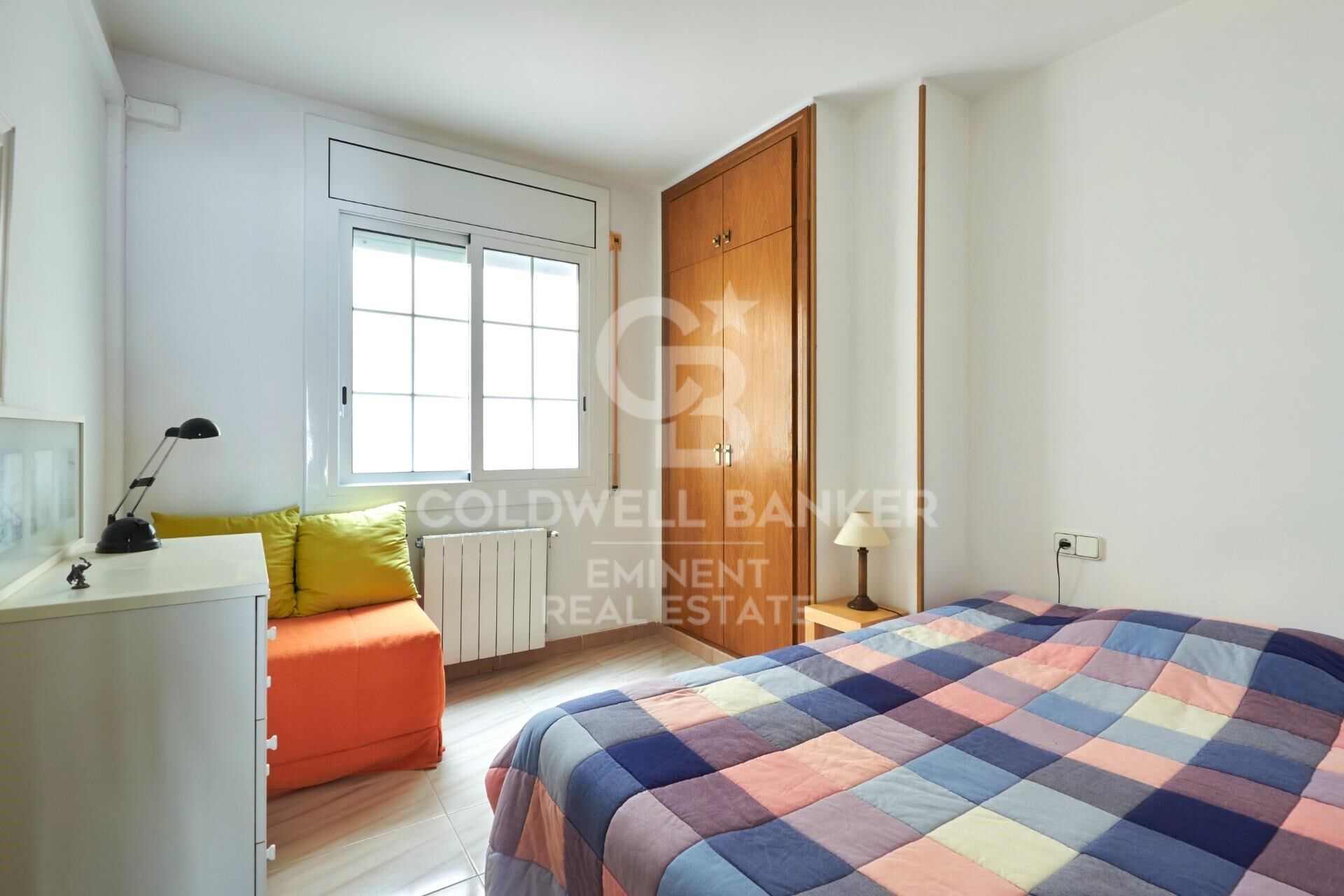 Beachfront Apartment - Calafell Beach