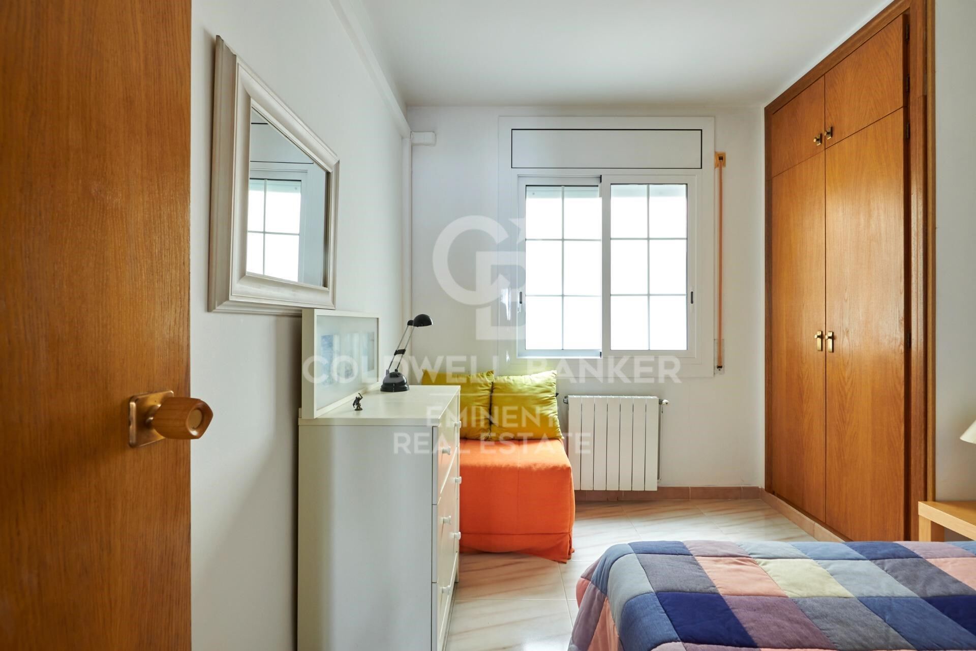 Beachfront Apartment - Calafell Beach