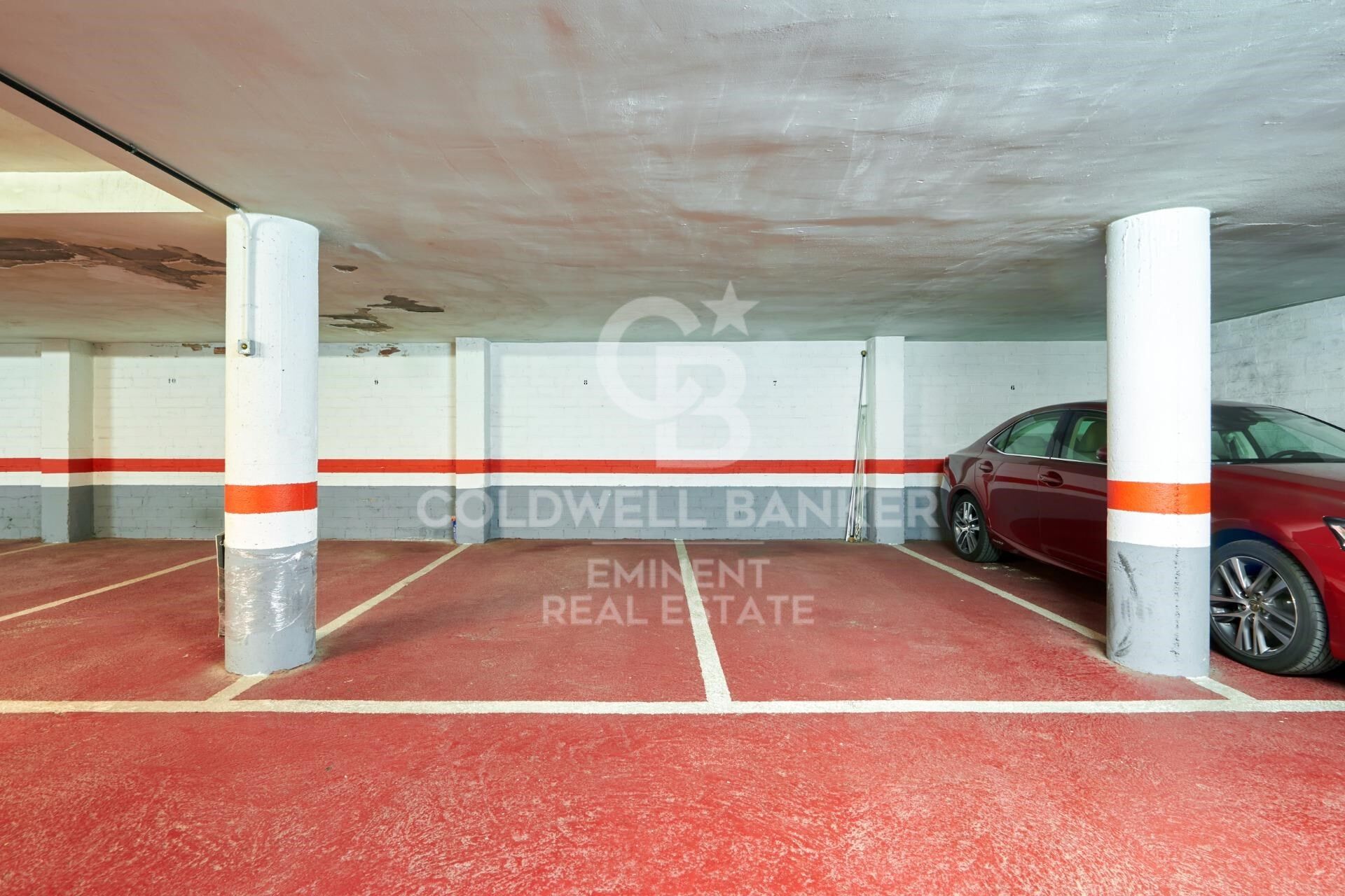 Beachfront Apartment - Calafell Beach