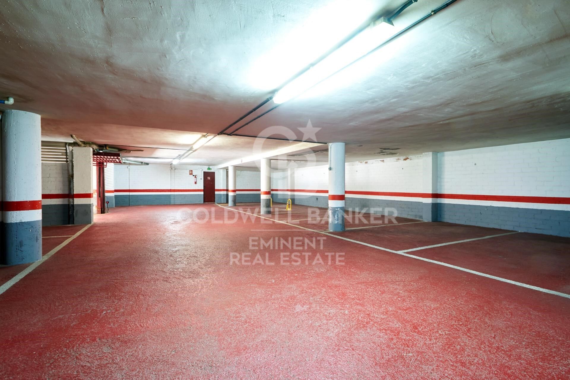 Beachfront Apartment - Calafell Beach