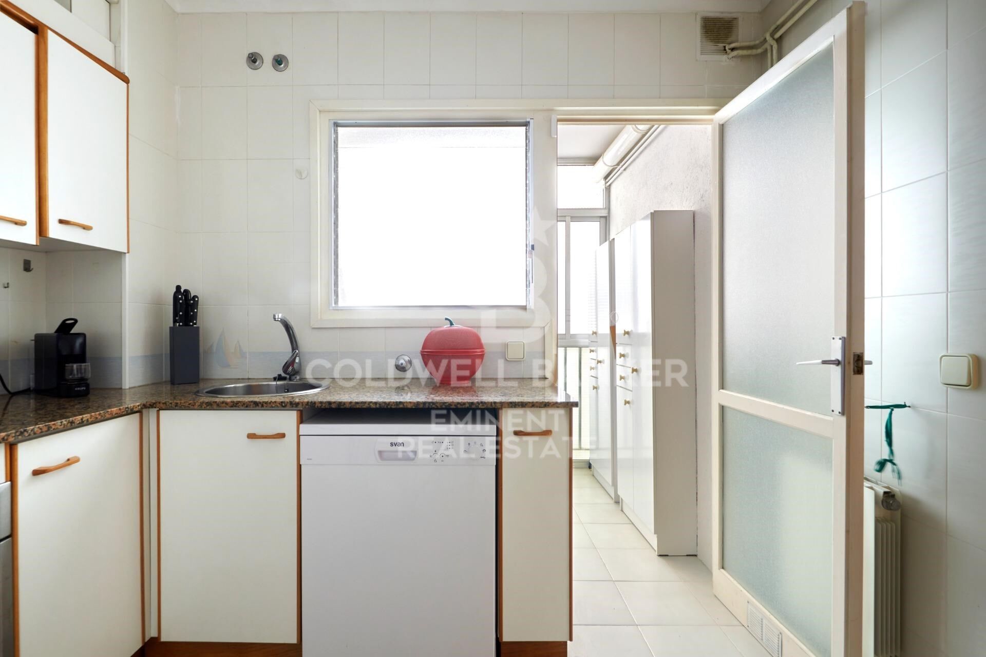 Beachfront Apartment - Calafell Beach