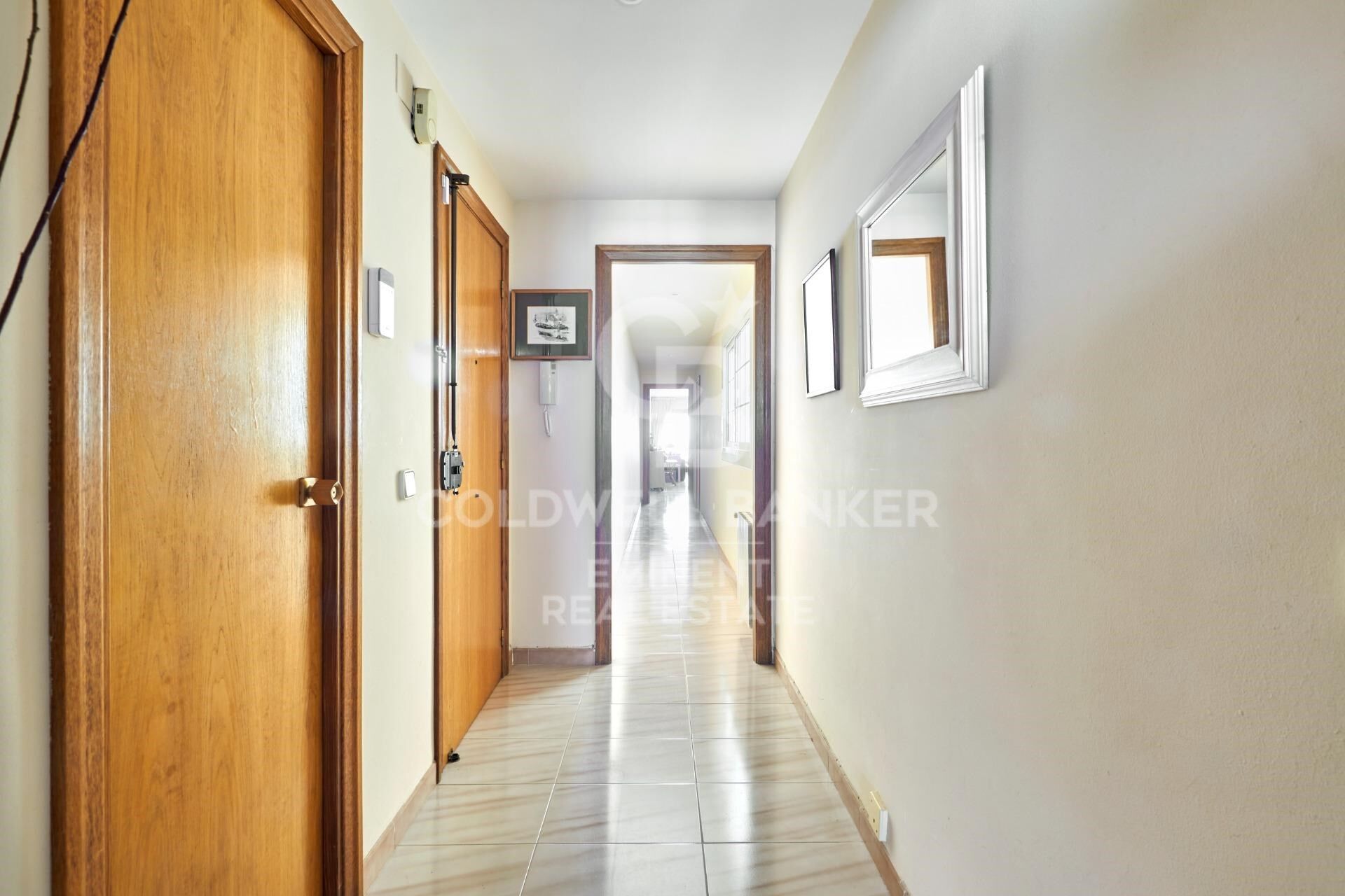 Beachfront Apartment - Calafell Beach