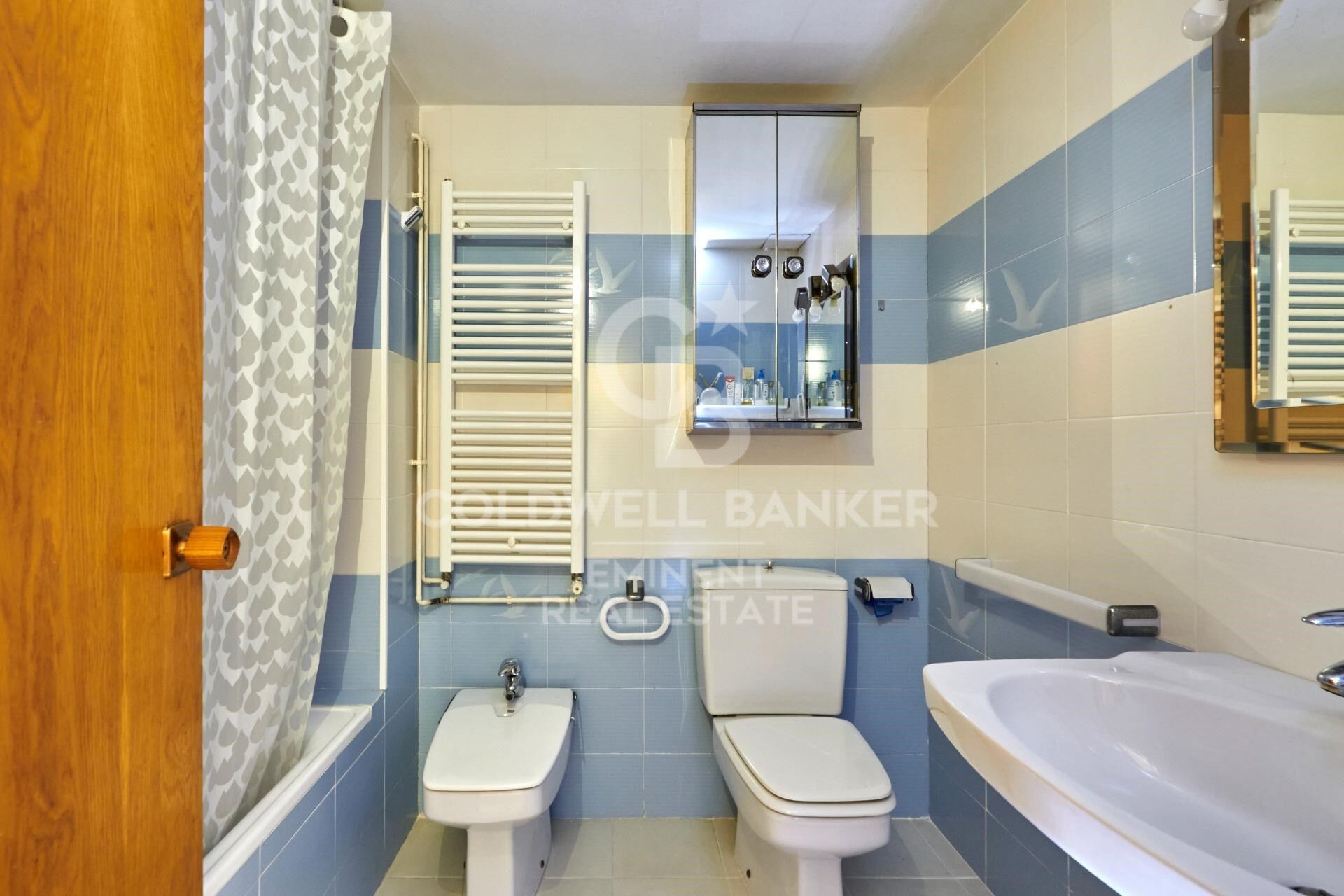 Beachfront Apartment - Calafell Beach