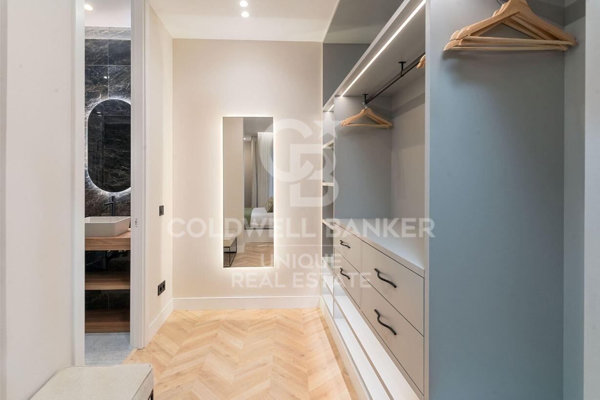 Great flat for sale in Sol