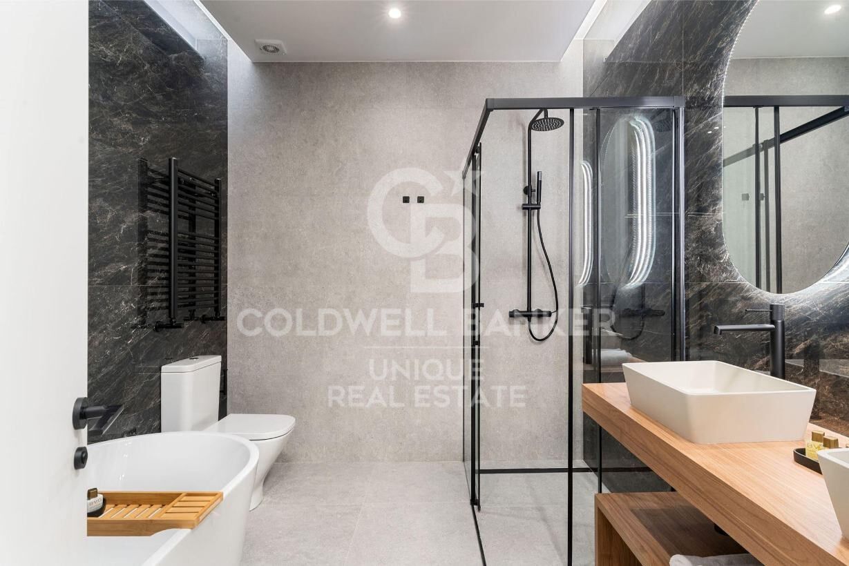 Great flat for sale in Sol