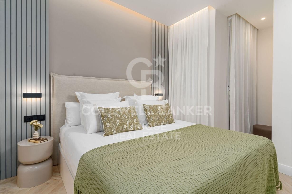 Great flat for sale in Sol