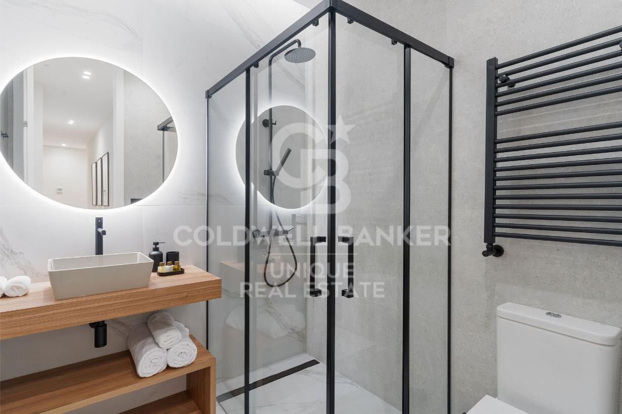 Great flat for sale in Sol