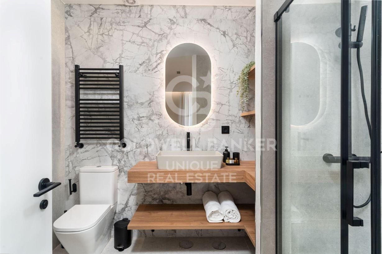 Great flat for sale in Sol