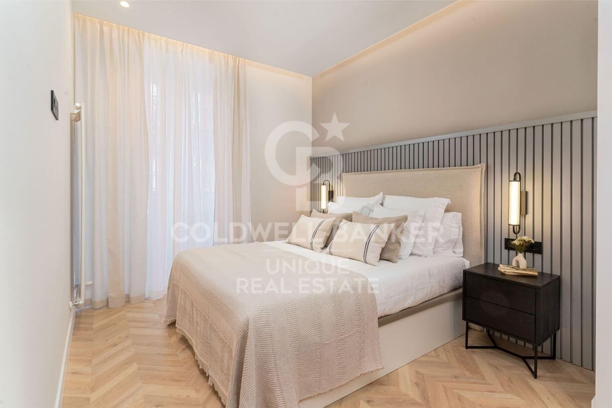 Great flat for sale in Sol