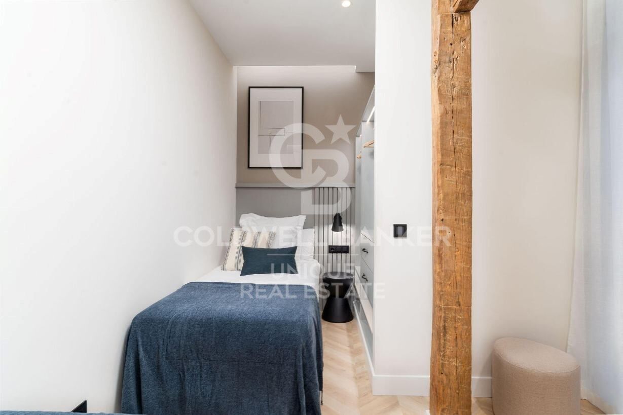 Great flat for sale in Sol
