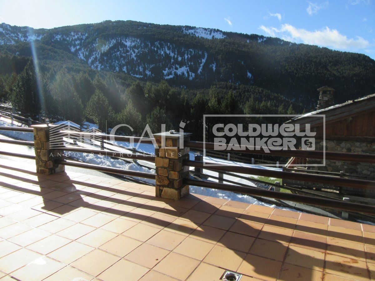 Villa 4 habitaciones Venta Canillo