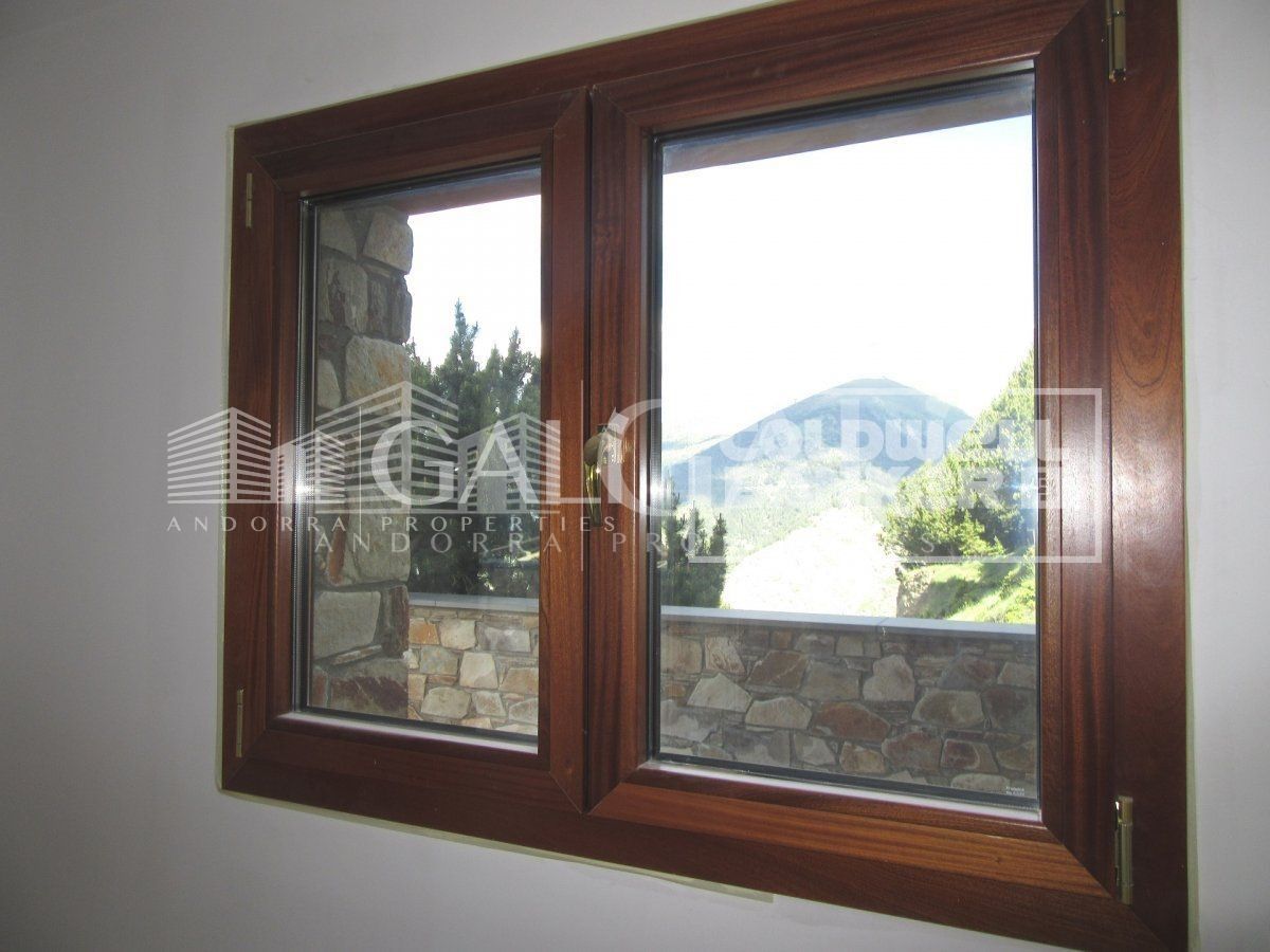 Villa 4 habitaciones Venta Canillo