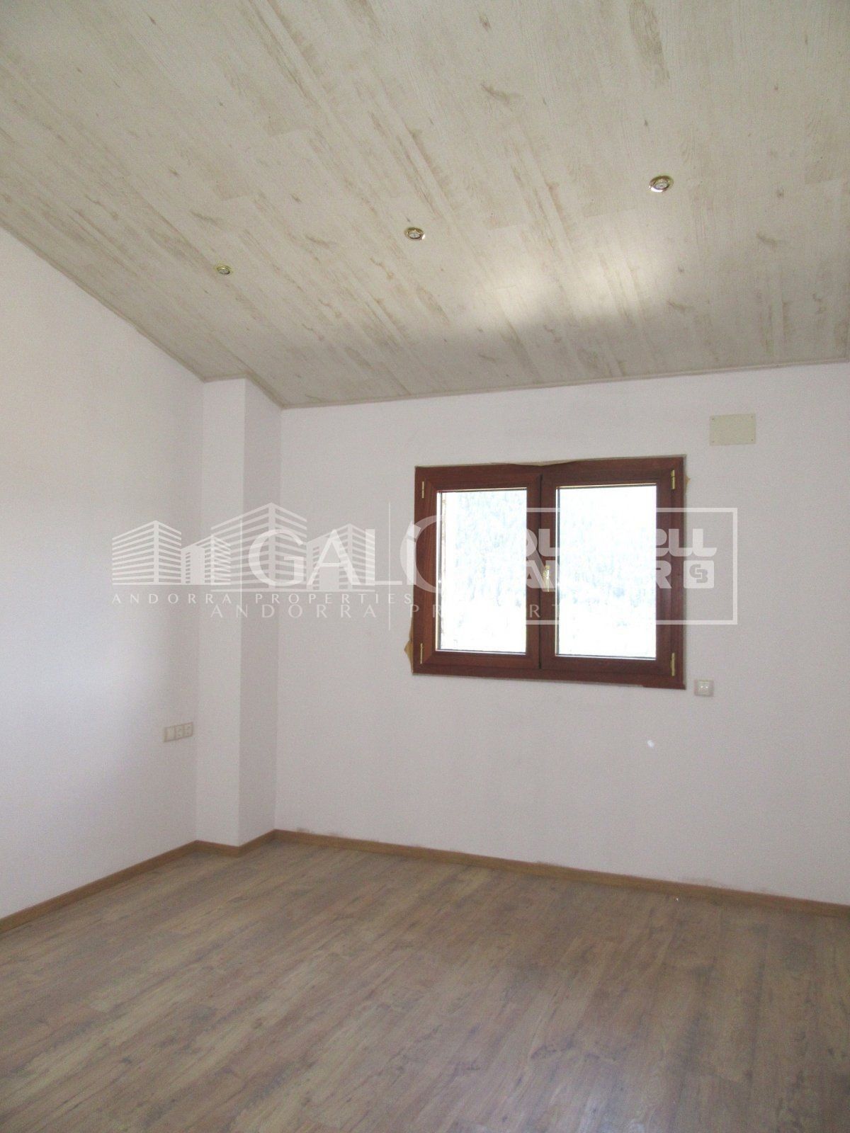 Villa 4 habitaciones Venta Canillo