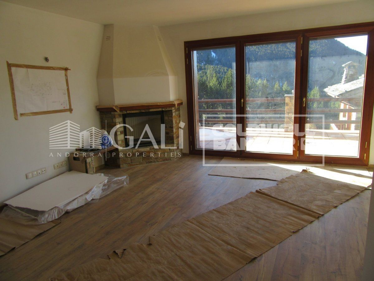 Villa 4 habitaciones Venta Canillo