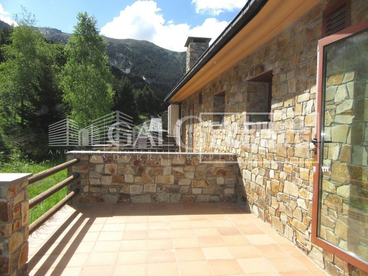 Villa 4 habitaciones Venta Canillo