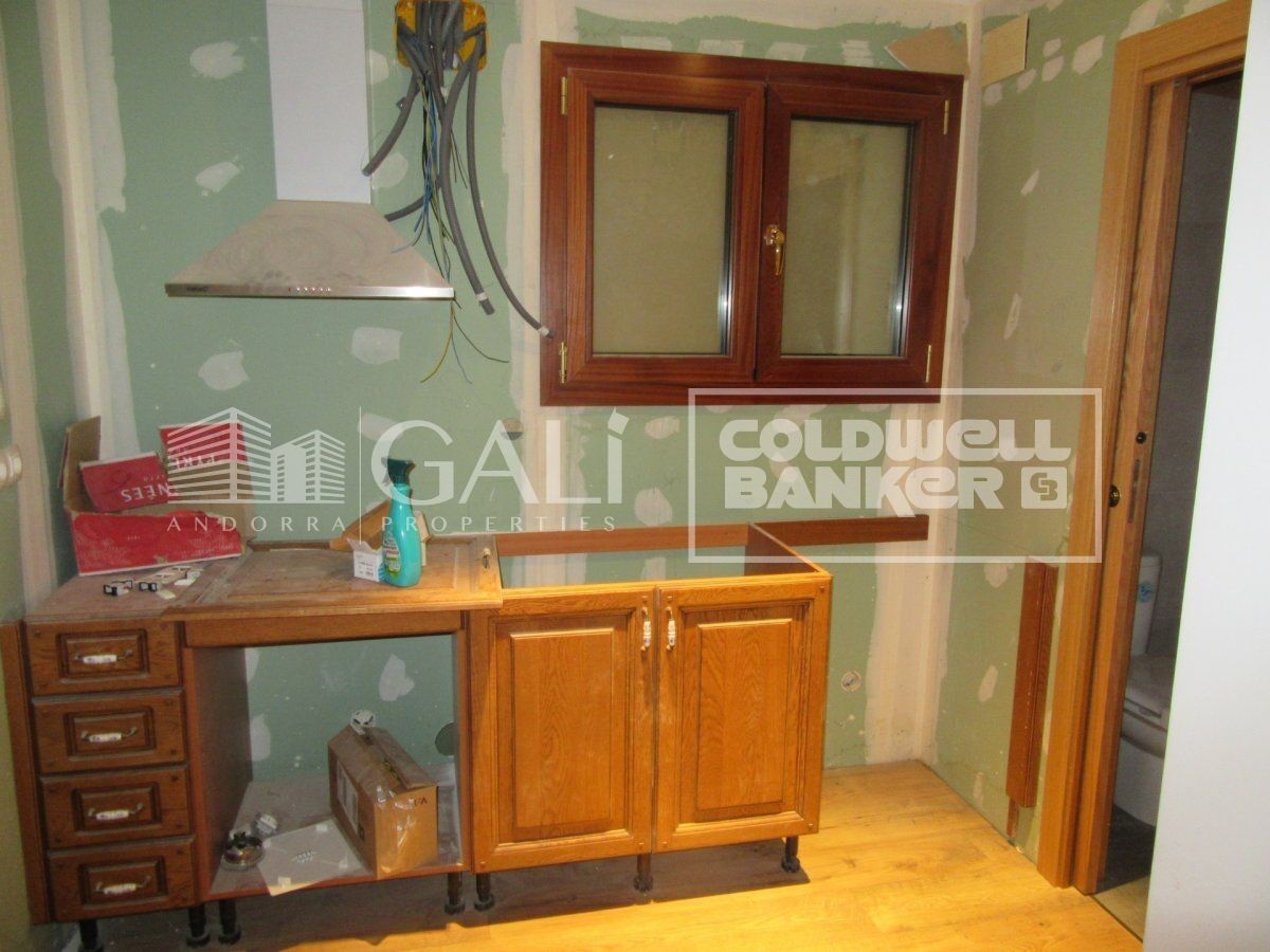 Villa 4 habitaciones Venta Canillo