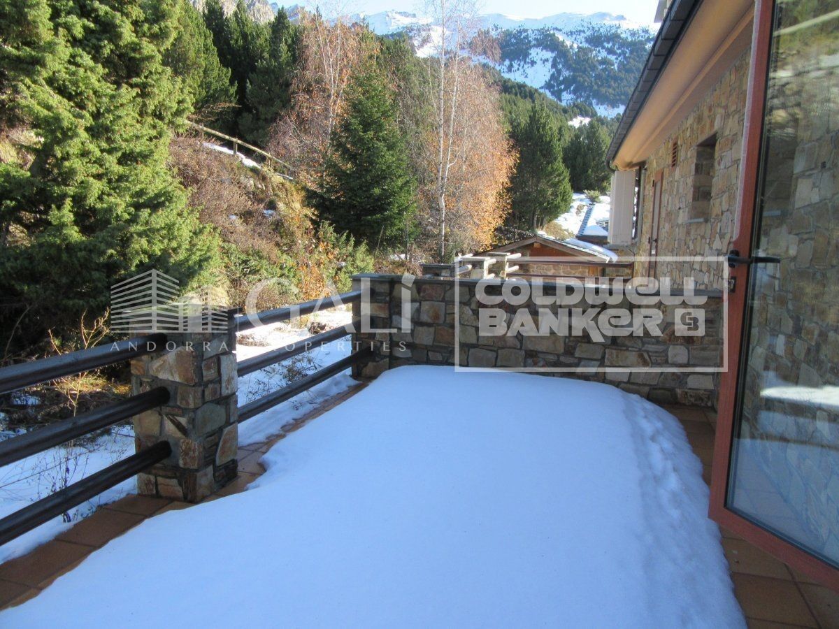 Villa 4 habitaciones Venta Canillo