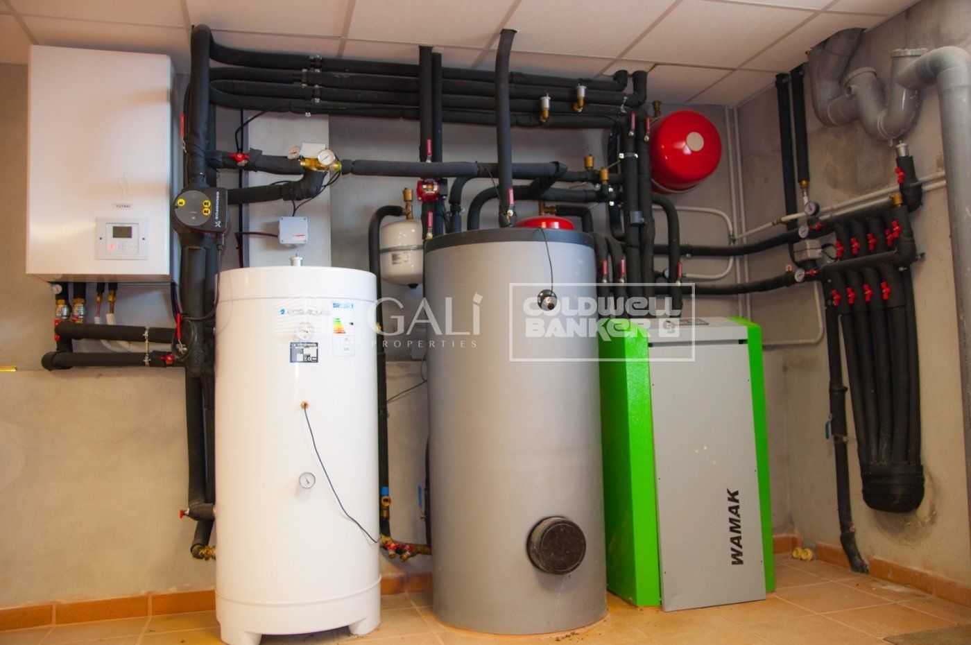 Villa 4 habitaciones Venta Canillo