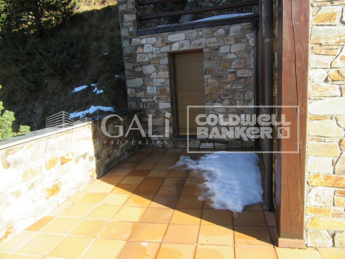 Villa 4 habitaciones Venta Canillo