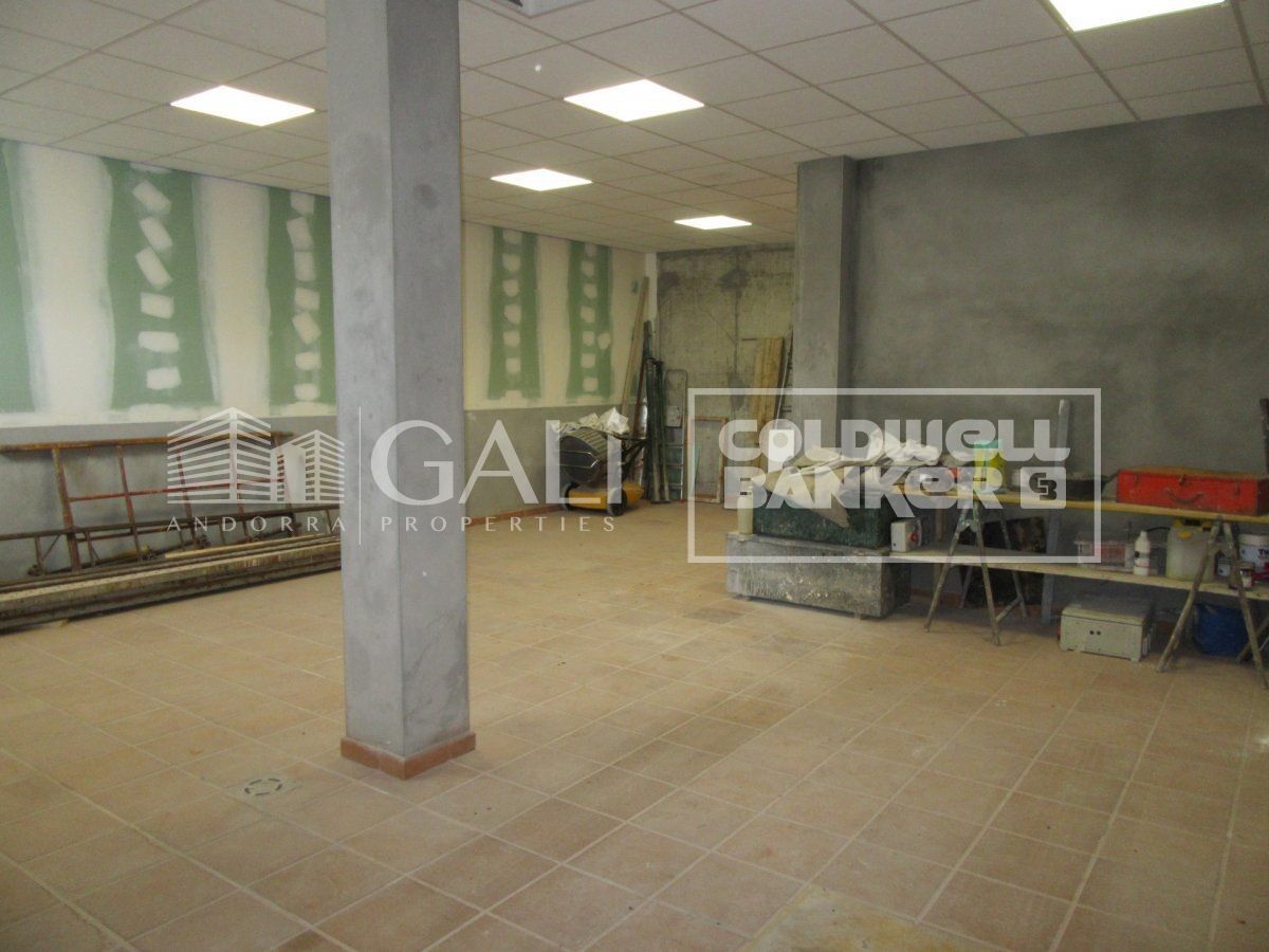 Villa 4 habitaciones Venta Canillo