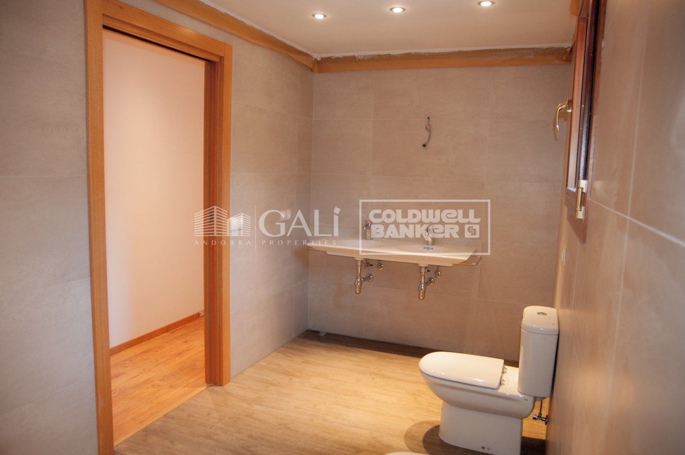 Villa 4 habitaciones Venta Canillo