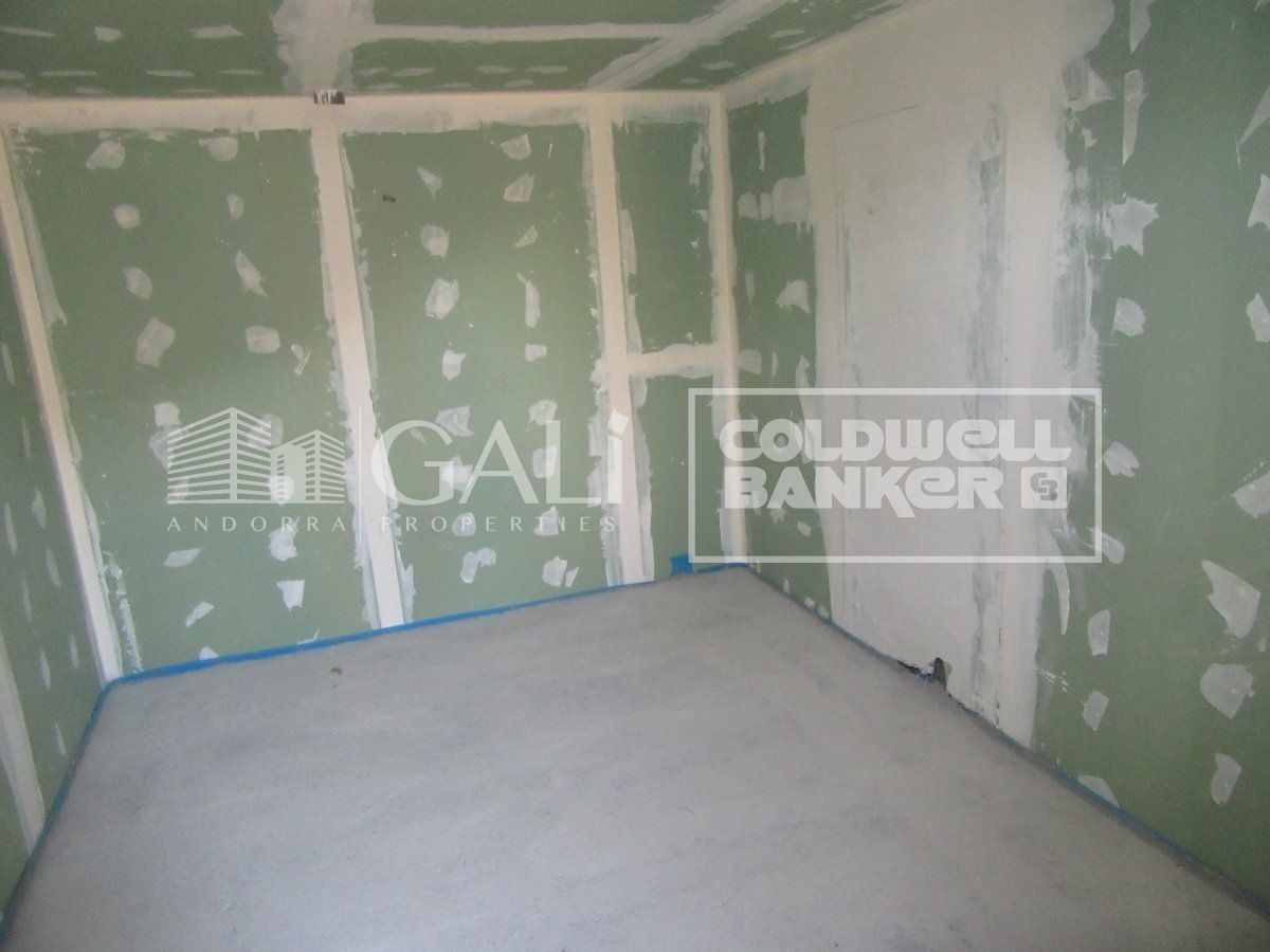 Villa 4 Schlafzimmer Verkauf Canillo