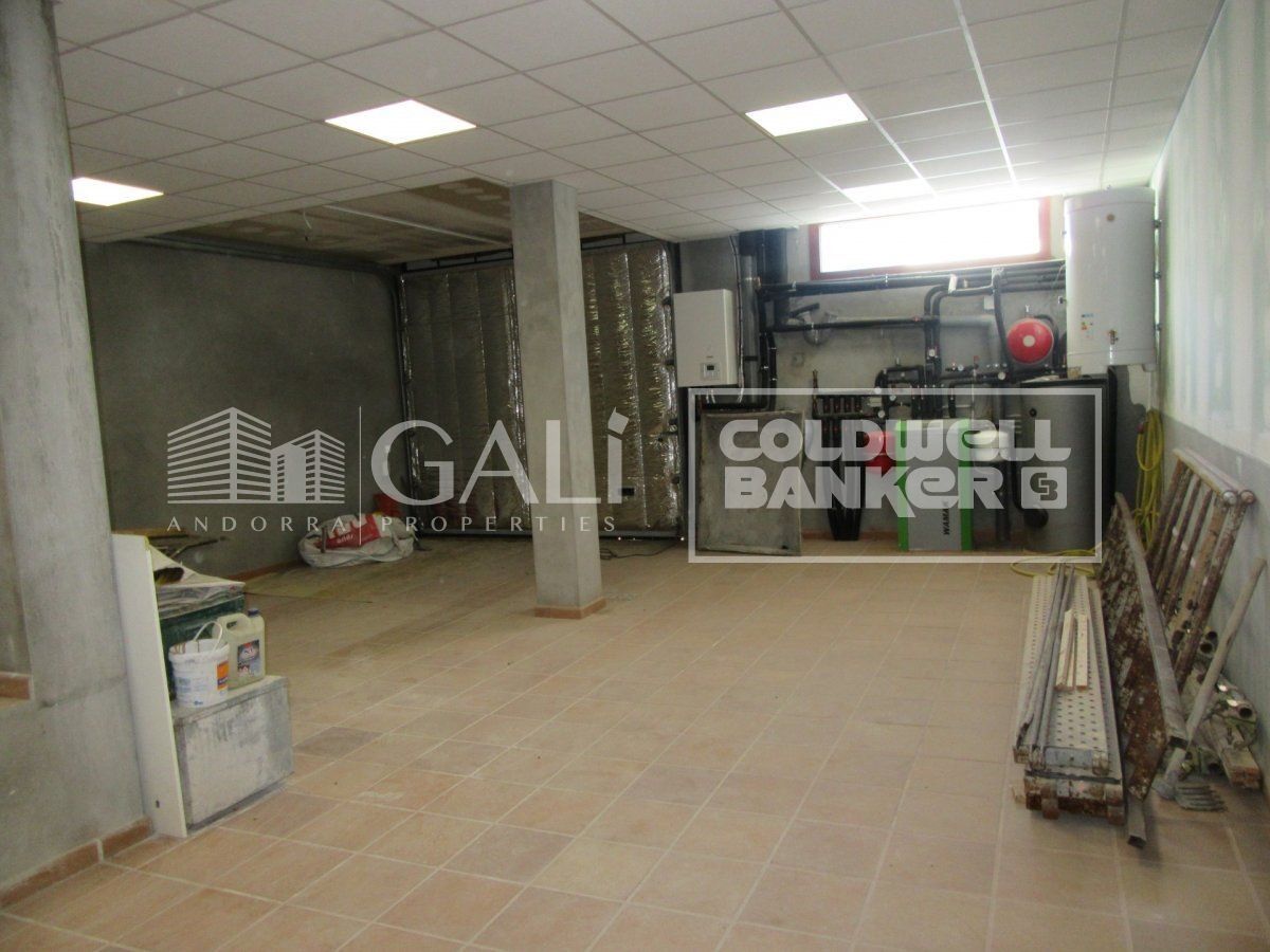 Villa 4 Schlafzimmer Verkauf Canillo