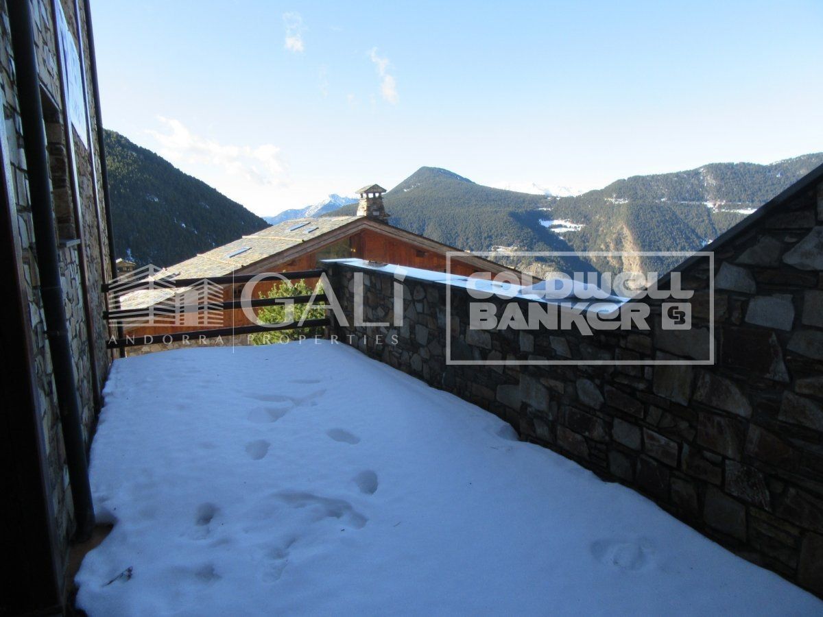 Villa 4 Bedrooms Sale Canillo