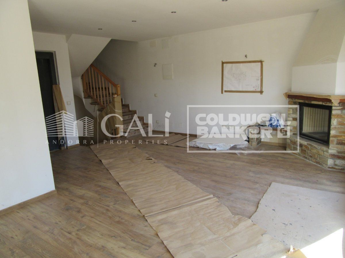 Villa 4 Bedrooms Sale Canillo