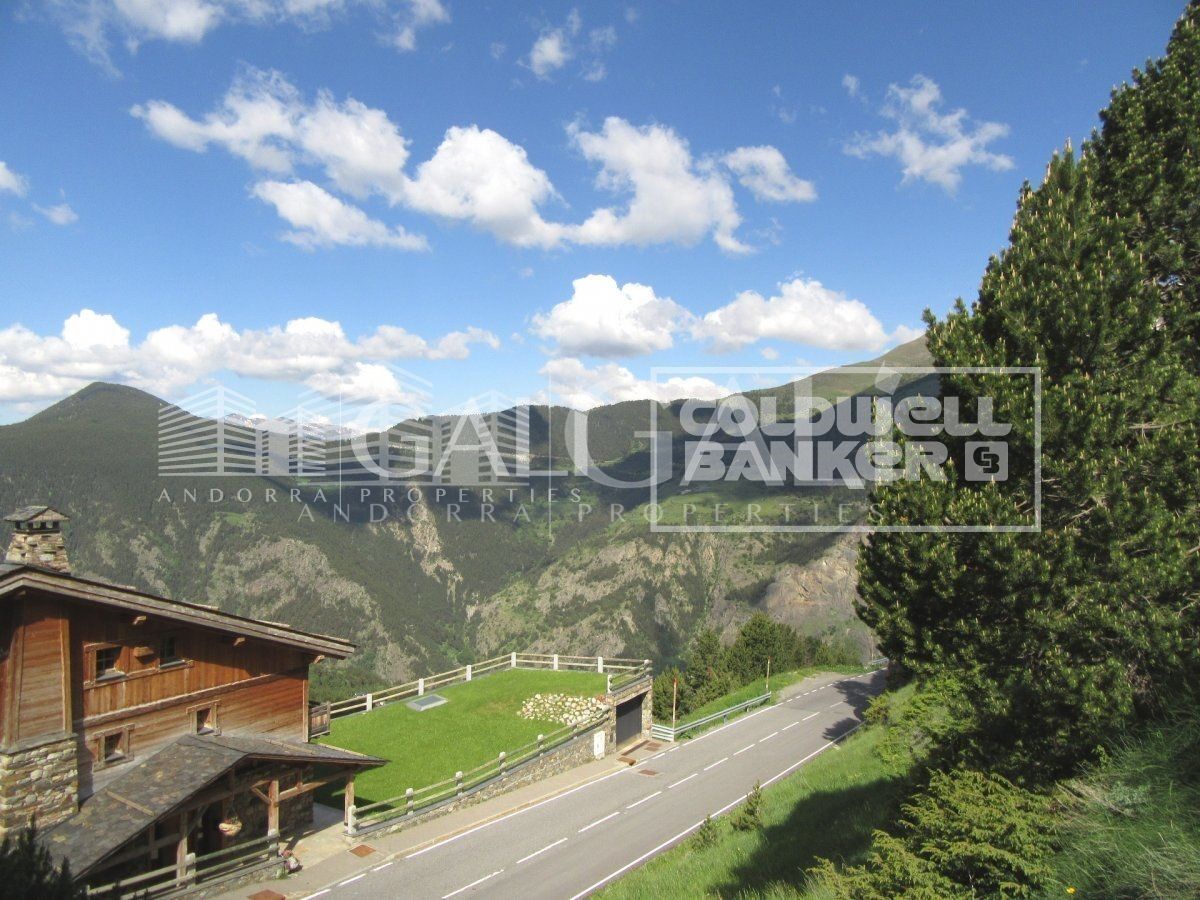 Villa 4 Bedrooms Sale Canillo
