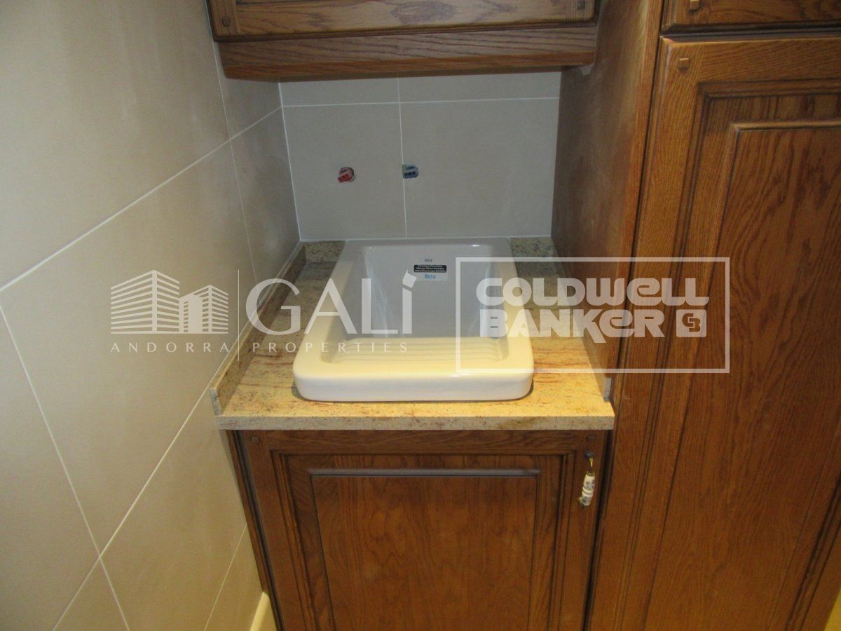 Maison Mitoyenne 5 Pièces Acheter Andorra la Vella