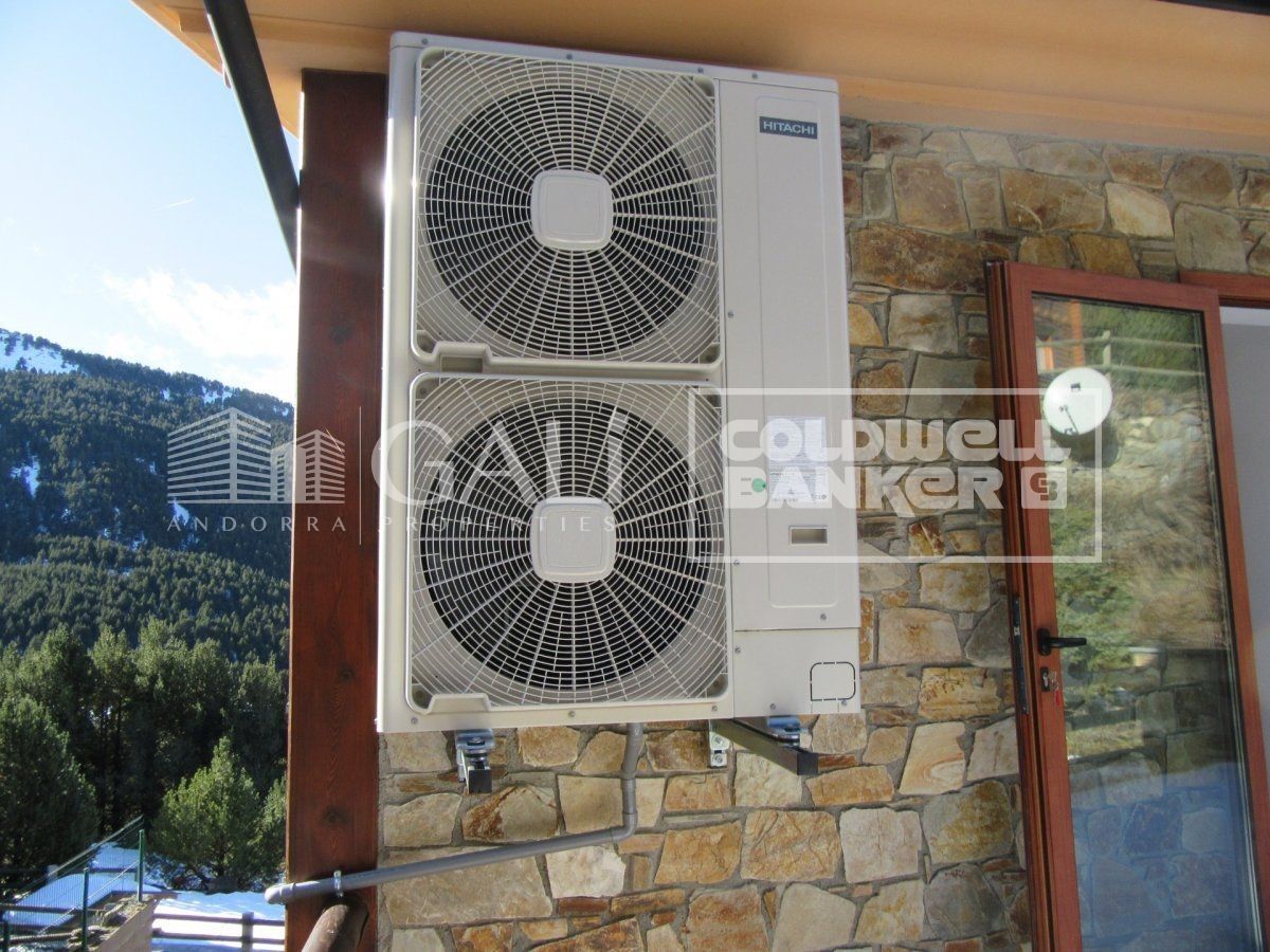 Vivienda adosada 4 habitaciones Venta Canillo