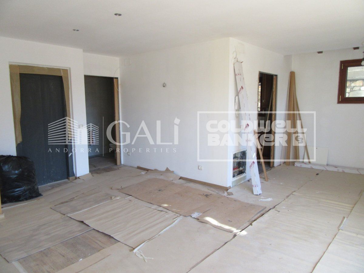 Reihenhaus 4 Schlafzimmer Verkauf Canillo