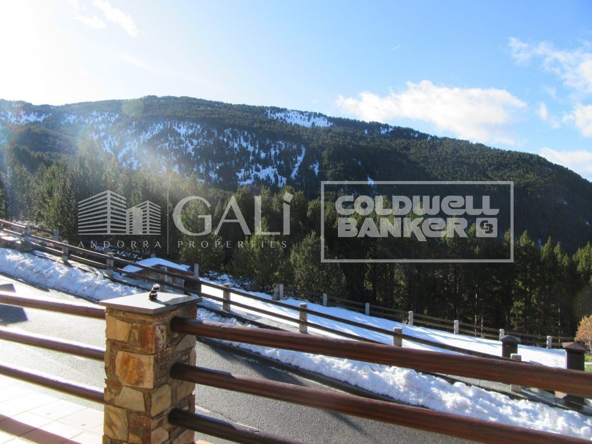 Vivienda adosada 4 habitaciones Venta Canillo