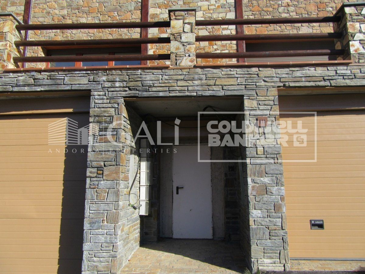 Vivienda adosada 4 habitaciones Venta Canillo