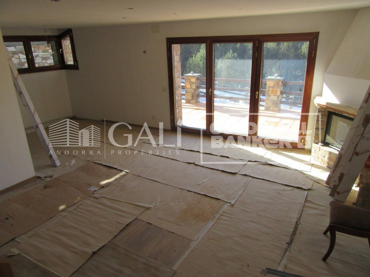 Vivienda adosada 4 habitaciones Venta Canillo