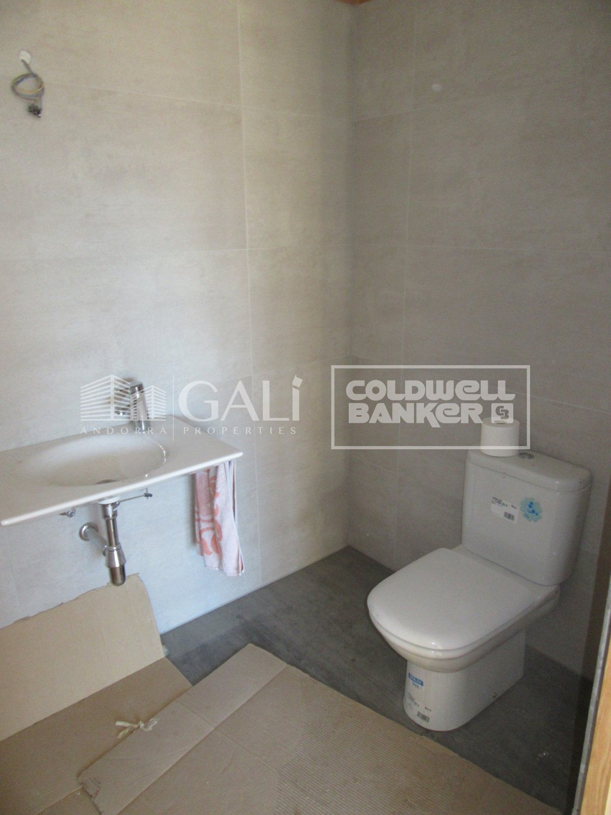 Vivienda adosada 4 habitaciones Venta Canillo