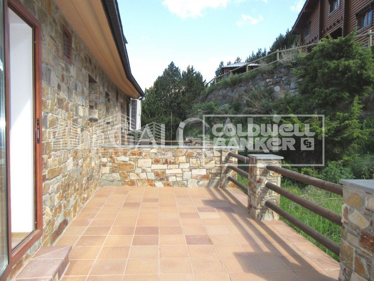 Vivienda adosada 4 habitaciones Venta Canillo