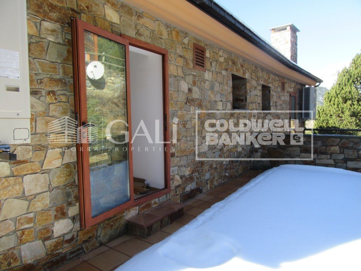 Maison Mitoyenne 5 Pièces Acheter Canillo