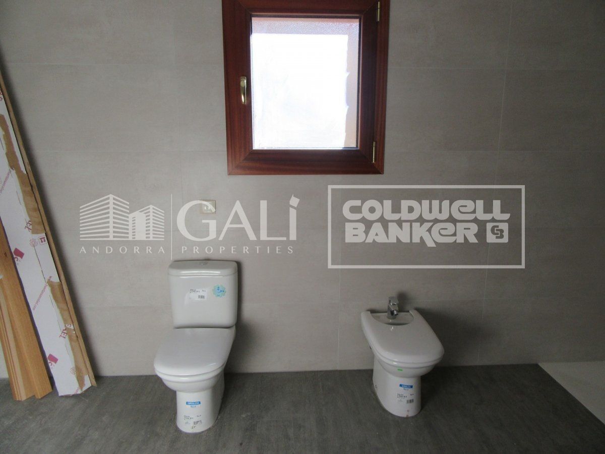Vivienda adosada 4 habitaciones Venta Canillo