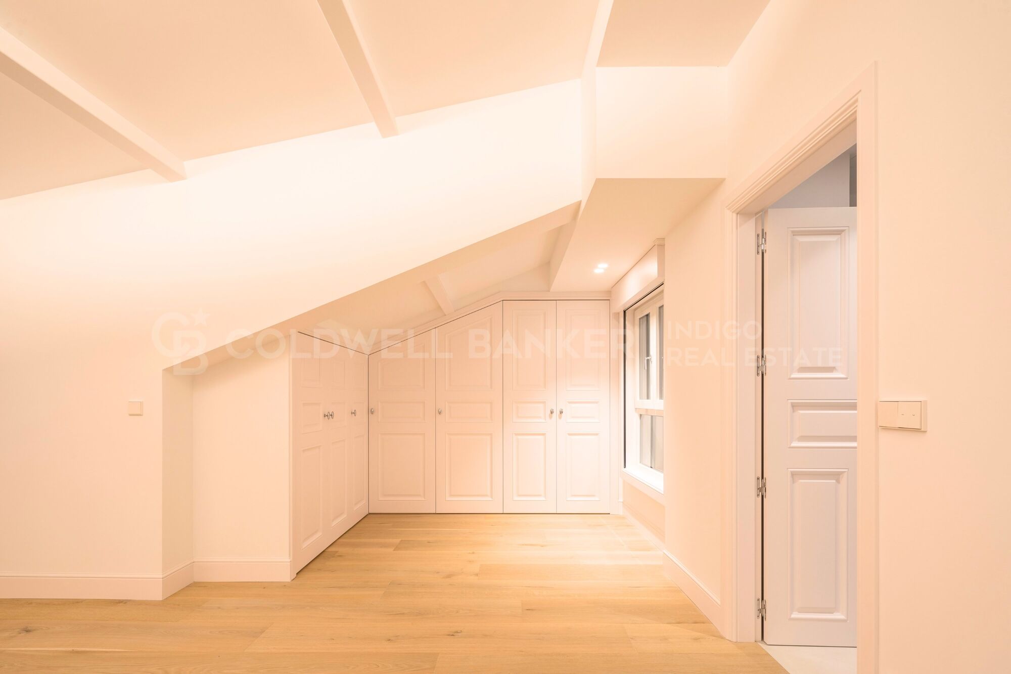 Penthouse 4 Bedrooms Sale Vigo