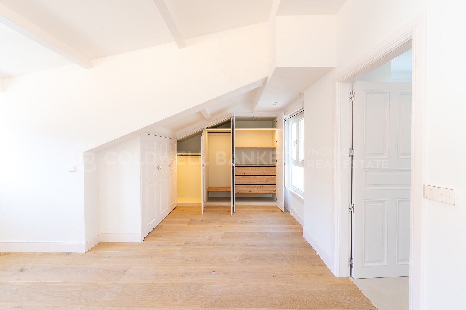 Penthouse 4 Bedrooms Sale Vigo