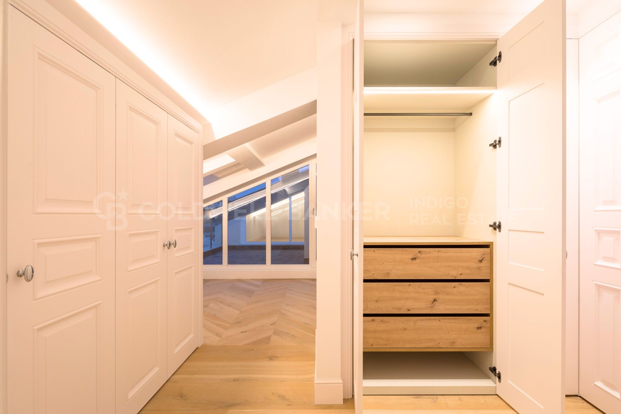 Penthouse 4 Bedrooms Sale Vigo