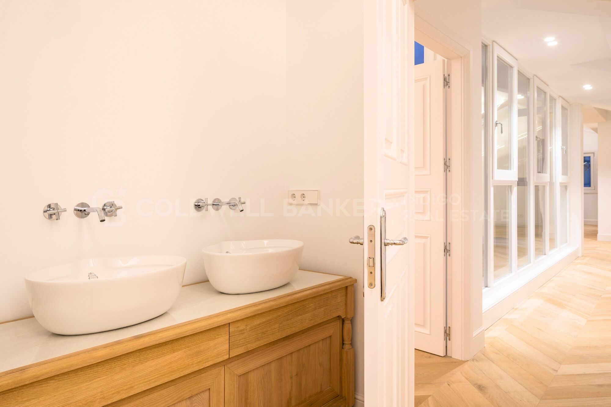 Penthouse 4 Bedrooms Sale Vigo