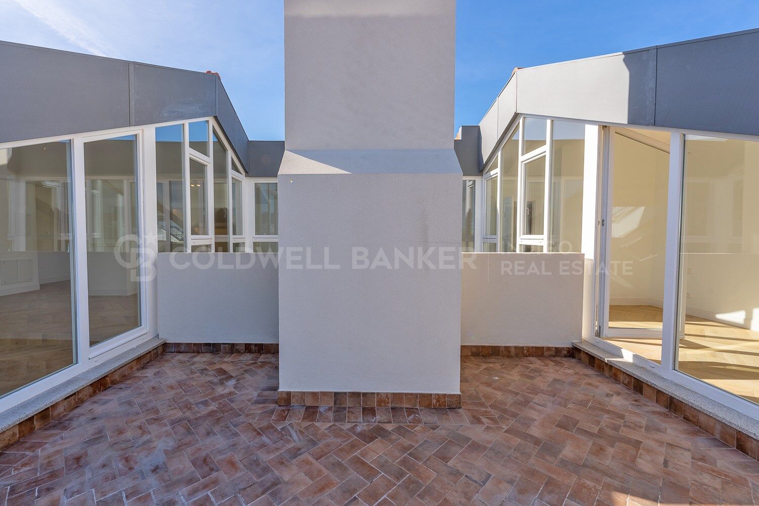 Penthouse 4 Bedrooms Sale Vigo