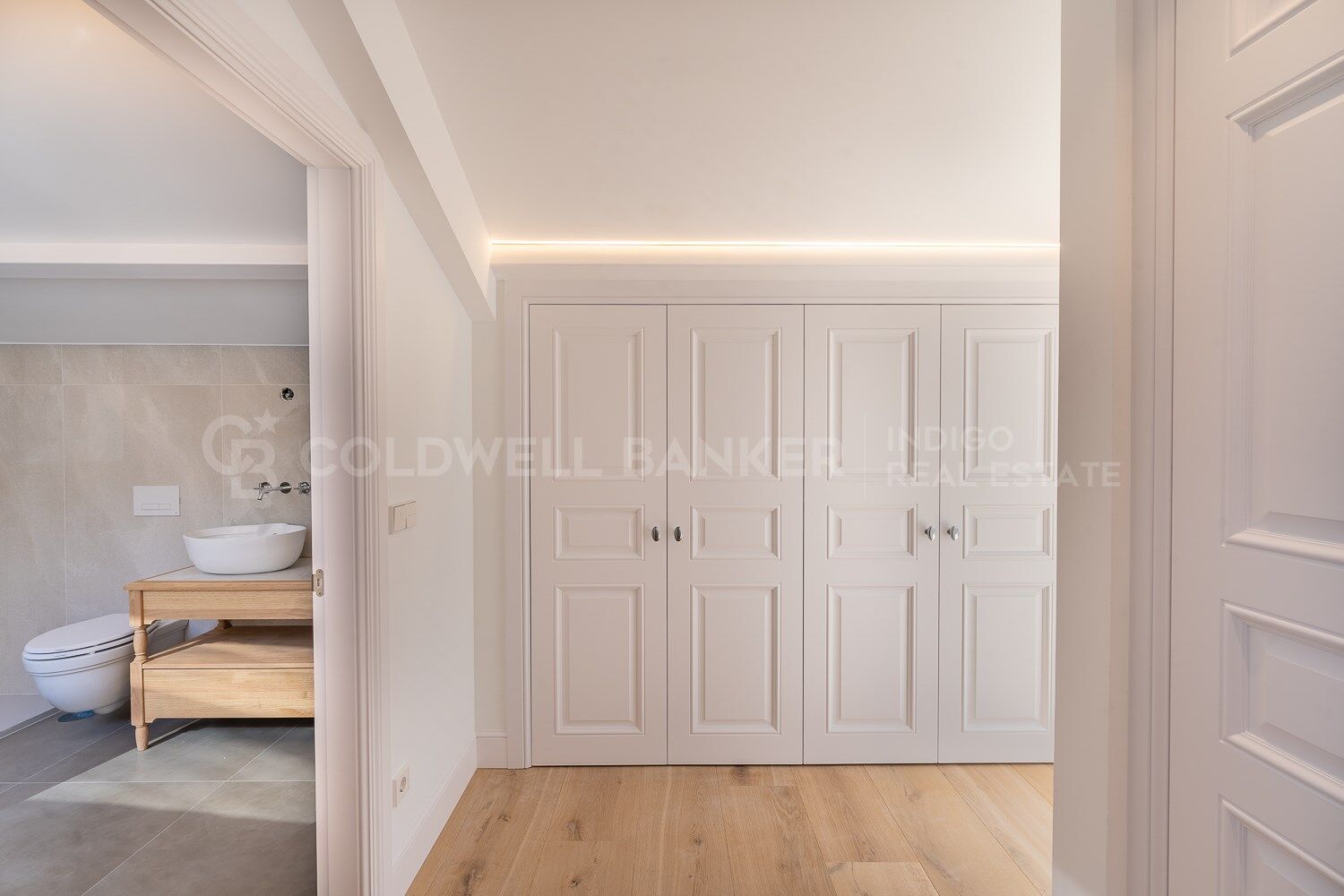 Penthouse 4 Bedrooms Sale Vigo