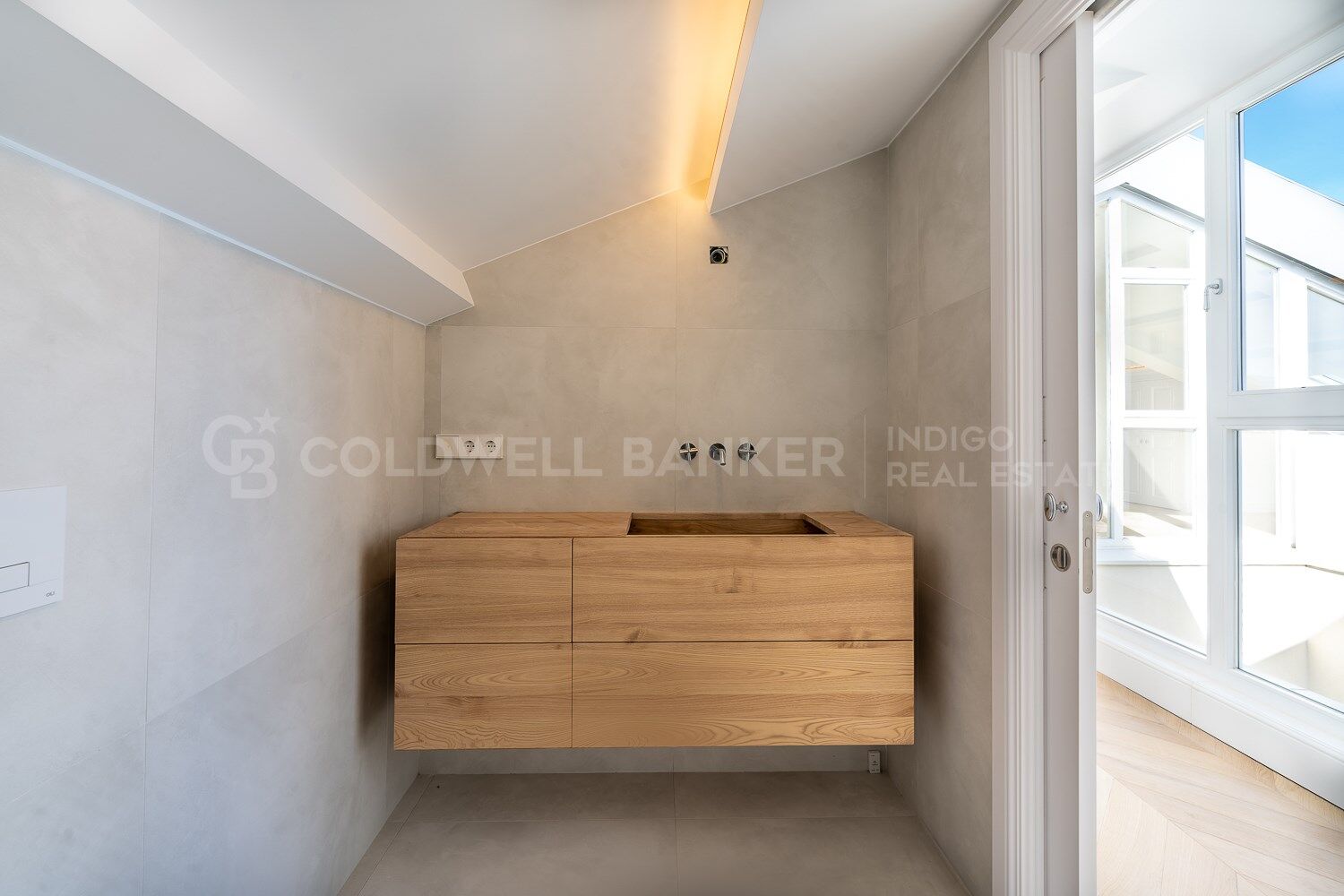 Penthouse 4 Bedrooms Sale Vigo