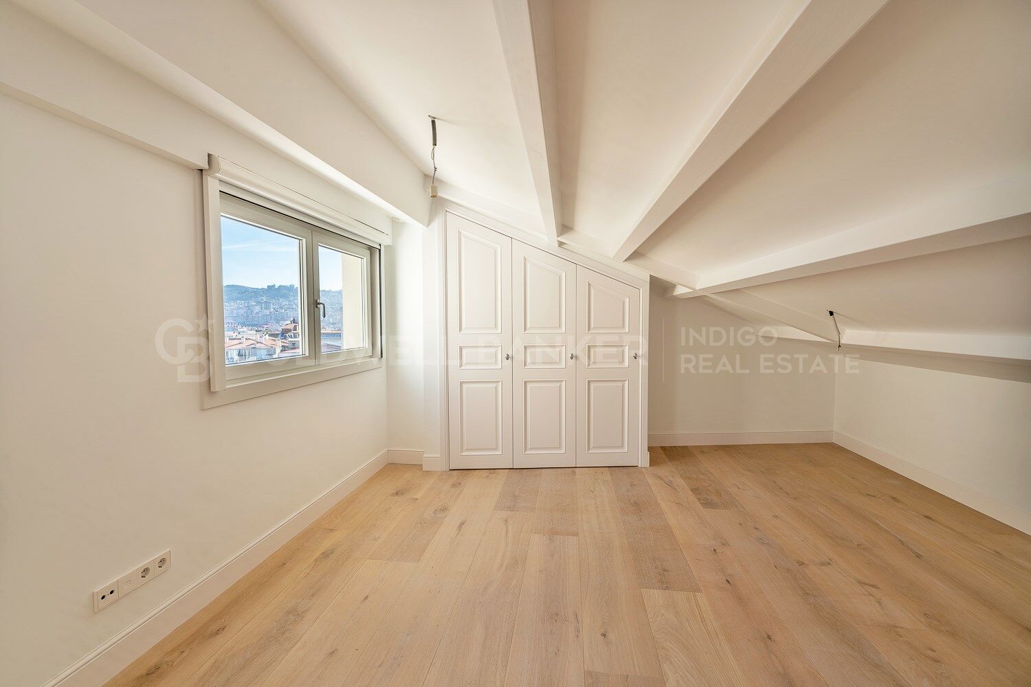 Penthouse 4 Bedrooms Sale Vigo