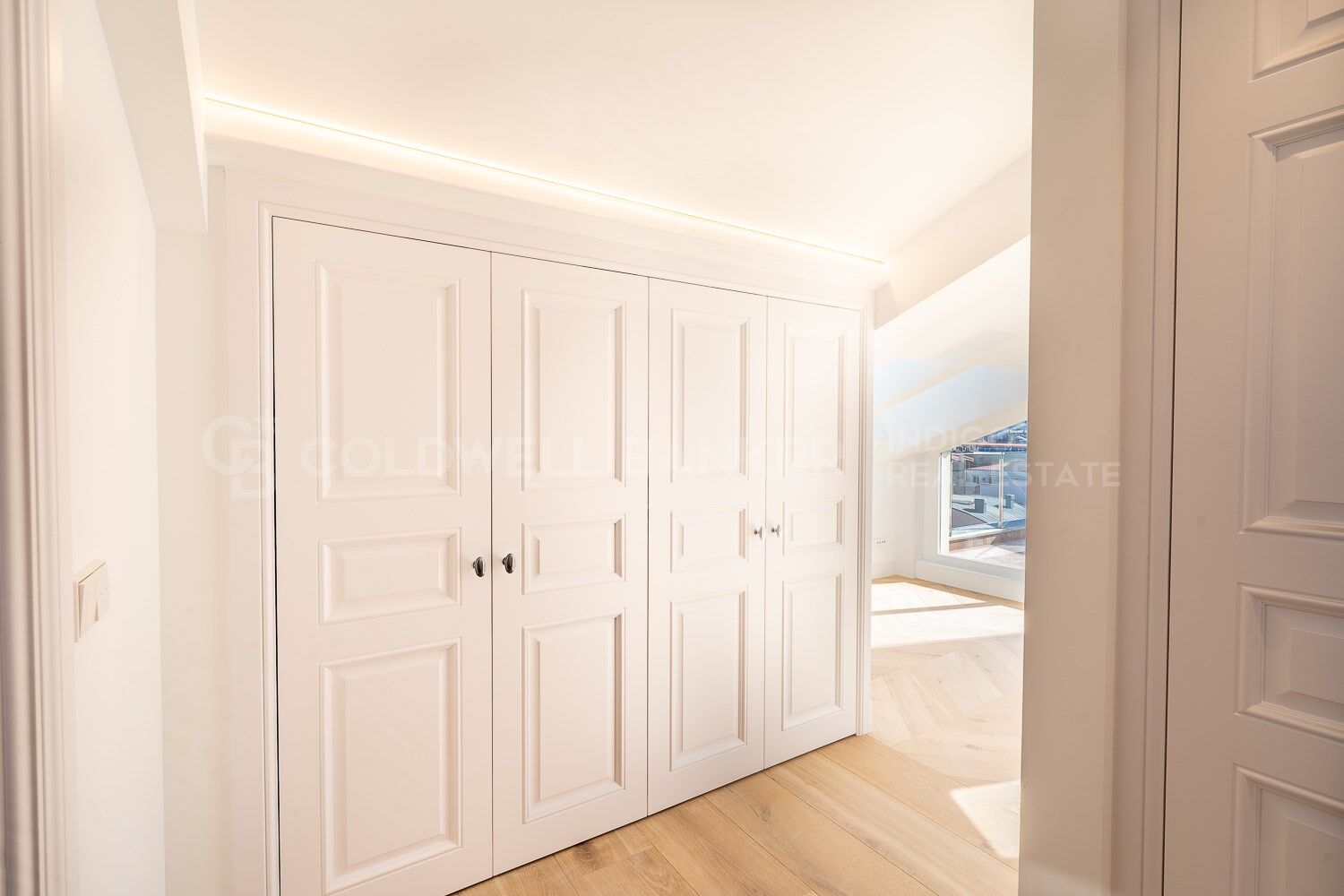 Penthouse 4 Bedrooms Sale Vigo