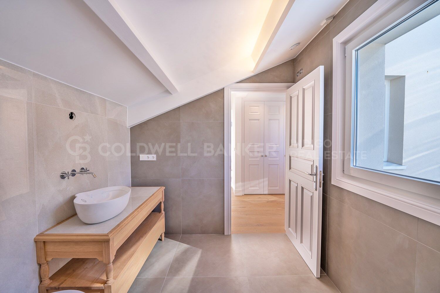 Penthouse 4 Bedrooms Sale Vigo